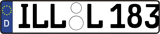 ILL-L183
