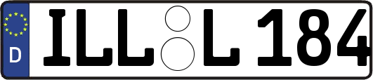 ILL-L184