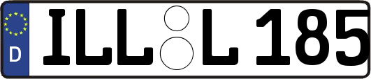 ILL-L185