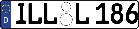 ILL-L186