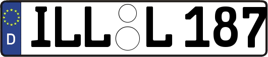 ILL-L187