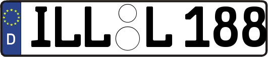 ILL-L188