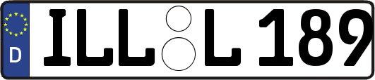 ILL-L189