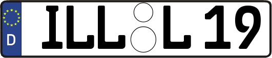 ILL-L19