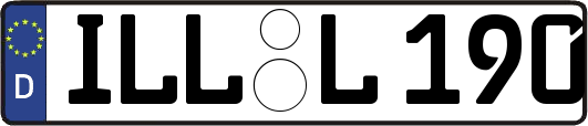 ILL-L190