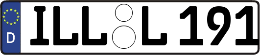 ILL-L191