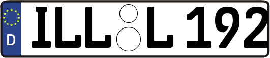 ILL-L192