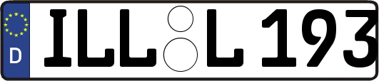 ILL-L193