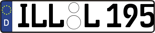 ILL-L195