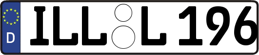 ILL-L196