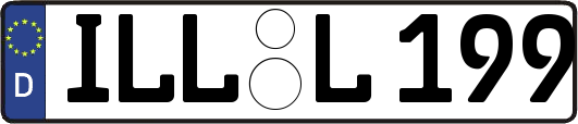 ILL-L199