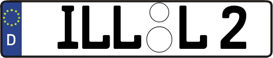 ILL-L2