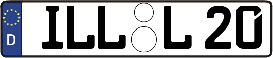 ILL-L20