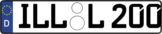 ILL-L200