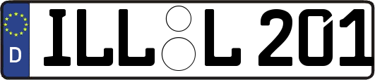 ILL-L201