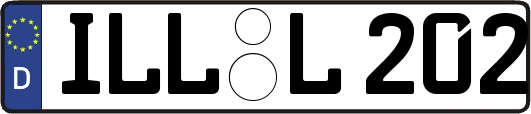 ILL-L202
