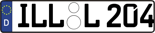 ILL-L204