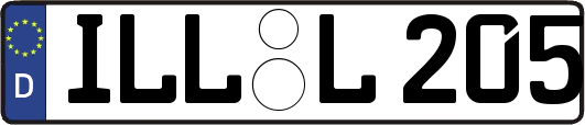 ILL-L205