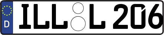 ILL-L206