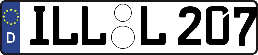 ILL-L207