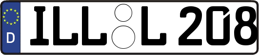 ILL-L208
