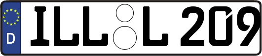 ILL-L209