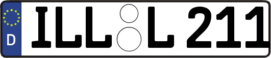 ILL-L211