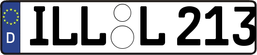 ILL-L213