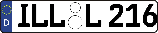 ILL-L216