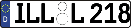 ILL-L218