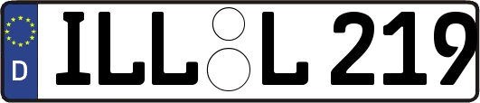 ILL-L219