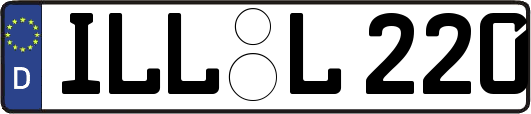 ILL-L220