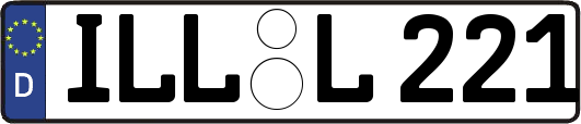ILL-L221