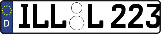 ILL-L223