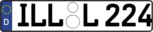 ILL-L224