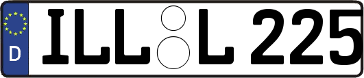 ILL-L225