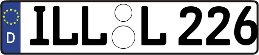 ILL-L226
