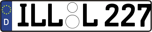 ILL-L227