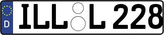 ILL-L228