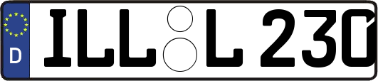 ILL-L230