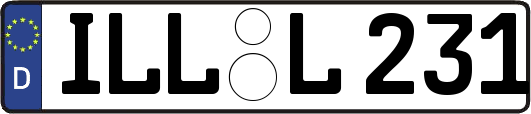 ILL-L231