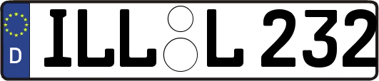 ILL-L232