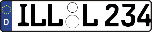 ILL-L234