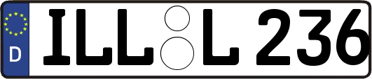 ILL-L236