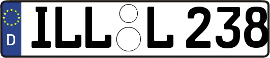 ILL-L238