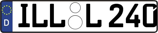 ILL-L240