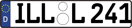 ILL-L241