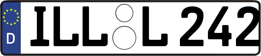 ILL-L242