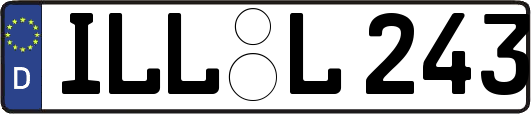 ILL-L243