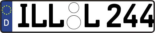 ILL-L244